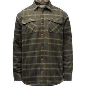 Men's Long Sleeve Blouses