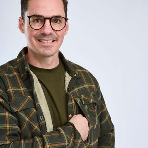 Pinewood Pile Overshirt Mens