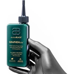 AbsoluteBLACK GraphenLube 140ml