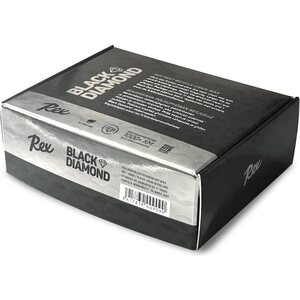 Rex Black Diamond Hot Wax Ketjuvaha