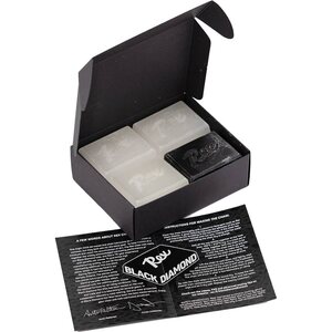 Rex Black Diamond Hot Wax Ketjuvaha