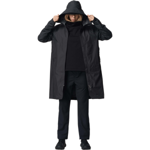 Houdini One Parka II Womens