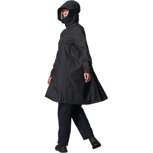 Houdini One Parka II Womens