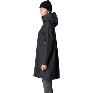 Houdini One Parka II Womens