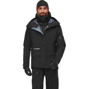 Mammut Eiger Nordwand Pro HS Hooded Jacket Mens