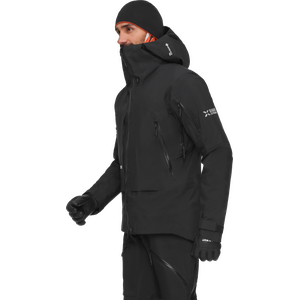 Mammut Eiger Nordwand Pro HS Hooded Jacket Mens