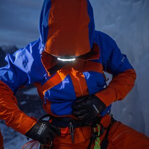 Mammut Eiger Nordwand Pro HS Hooded Jacket Mens
