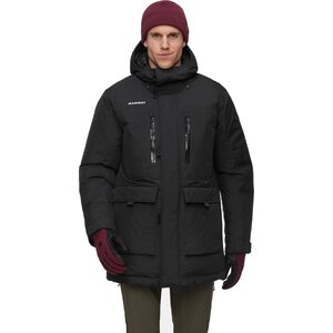 Mammut Arctic IN Hooded Parka Mens