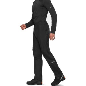 Mammut Eiger Nordwand Advanced HS Pants Mens