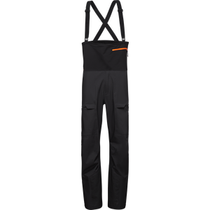 Mammut Haldigrat HS Bib Pants Mens