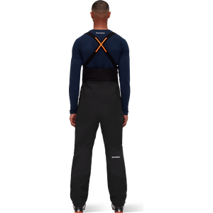 Mammut Haldigrat HS Bib Pants Mens