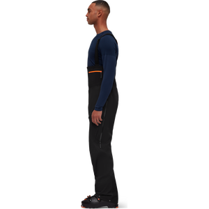 Mammut Haldigrat HS Bib Pants Mens