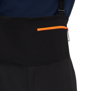 Mammut Haldigrat HS Bib Pants Mens
