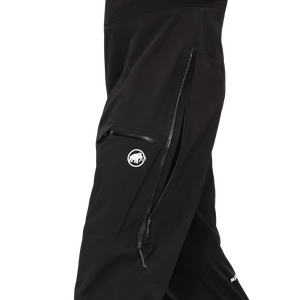 Mammut Haldigrat HS Bib Pants Mens