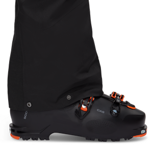 Mammut Haldigrat HS Bib Pants Mens