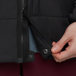Mammut Rime Pro Belay IN Hooded Jacket Mens