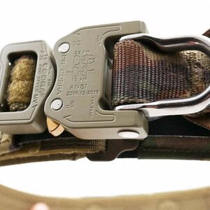 Agilite Magnetix Battle Belt