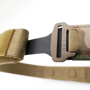 Agilite Magnetix Battle Belt