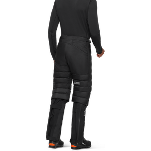 Mammut Eiger Nordwand Light Down IN Shorts Mens