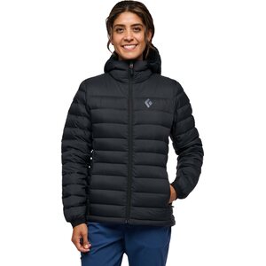 Black Diamond Access Down 2.0 Hoody Womens