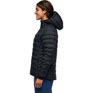 Black Diamond Access Down 2.0 Hoody Womens