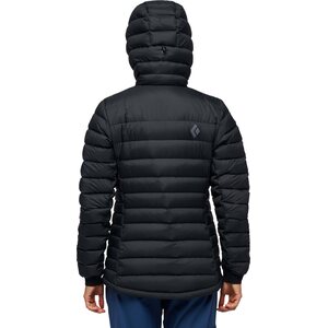 Black Diamond Access Down 2.0 Hoody Womens