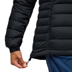Black Diamond Access Down 2.0 Hoody Womens