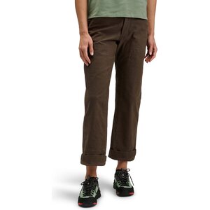 Black Diamond Dogma Pant Womens