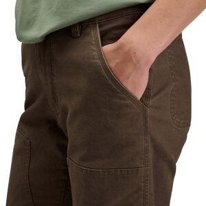 Black Diamond Dogma Pant Womens