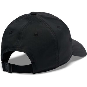 Black Diamond Synthetic Dad Hat