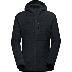 Mammut Arctic IV ML Hooded Jacket Womens