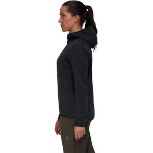 Mammut Arctic IV ML Hooded Jacket Womens