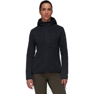 Mammut Arctic IV ML Hooded Jacket Womens