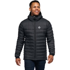 Black Diamond Access Down 2.0 Hoody Mens