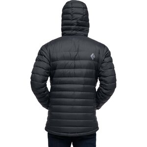 Black Diamond Access Down 2.0 Hoody Mens