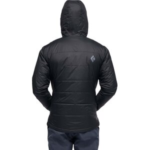 Black Diamond Solution 2.0 Hoody Mens