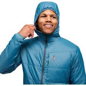 Black Diamond Solution 2.0 Hoody Mens