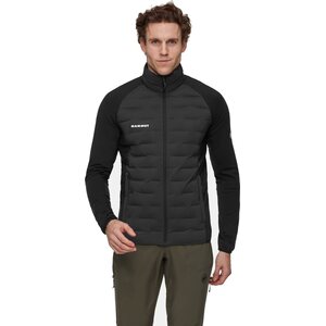 Mammut Sender IN Hybrid Jacket Mens