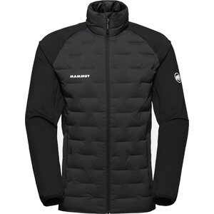 Mammut Sender IN Hybrid Jacket Mens