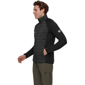 Mammut Sender IN Hybrid Jacket Mens