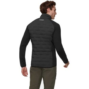 Mammut Sender IN Hybrid Jacket Mens