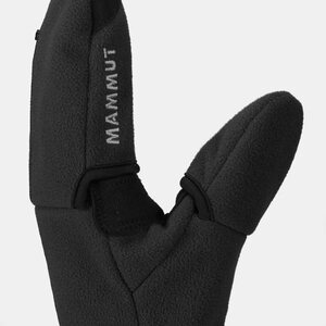 Mammut Shelter SO Convertible Mitten