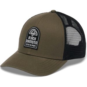 Trucker caps