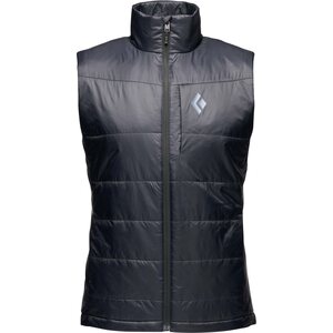 Black Diamond Solution Vest Mens