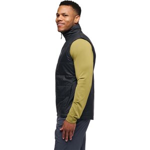 Black Diamond Solution Vest Mens