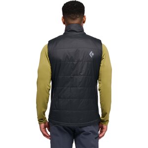 Black Diamond Solution Vest Mens