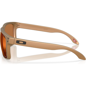 Oakley Holbrook XL, Bronze w/ Prizm Bronze Polarised