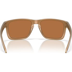 Oakley Holbrook XL, Bronze w/ Prizm Bronze Polarised