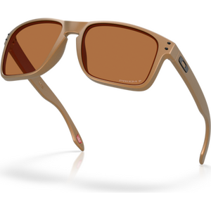 Oakley Holbrook XL, Bronze w/ Prizm Bronze Polarised