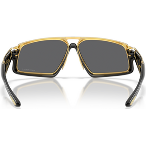 Oakley Massillon, Black Ink w/ Prizm Black Polarized